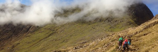 1stNWScouts Profile Banner