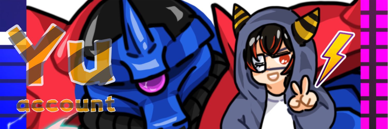 Ｙｕ(ゆうま) banner