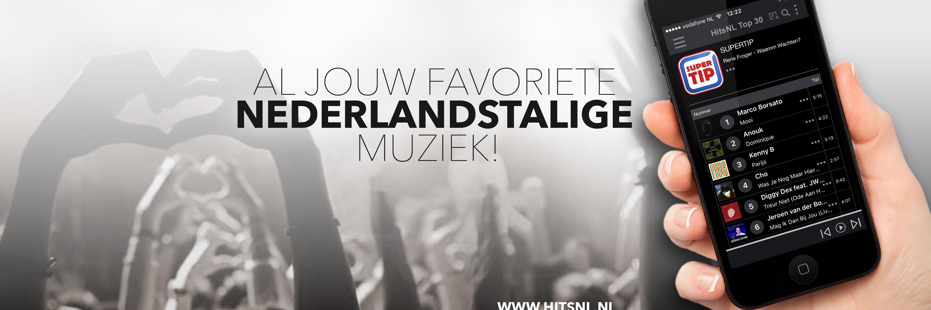 HitsNL's profile banner image