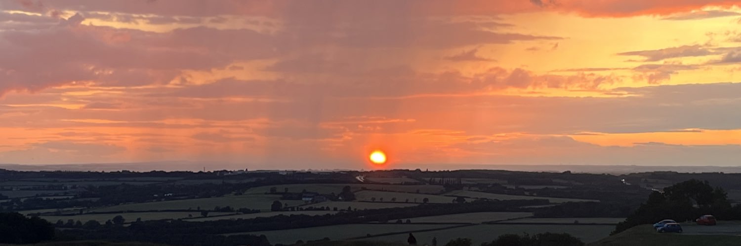 TomMcDevitt99's profile banner image