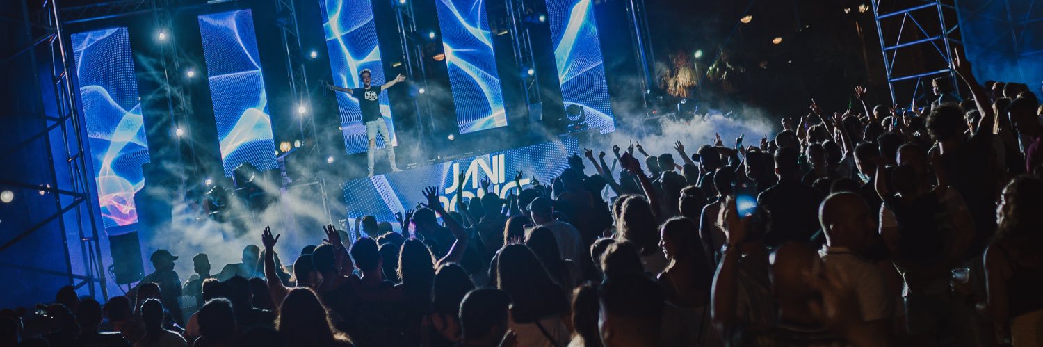 JaviPonceDj's profile banner image
