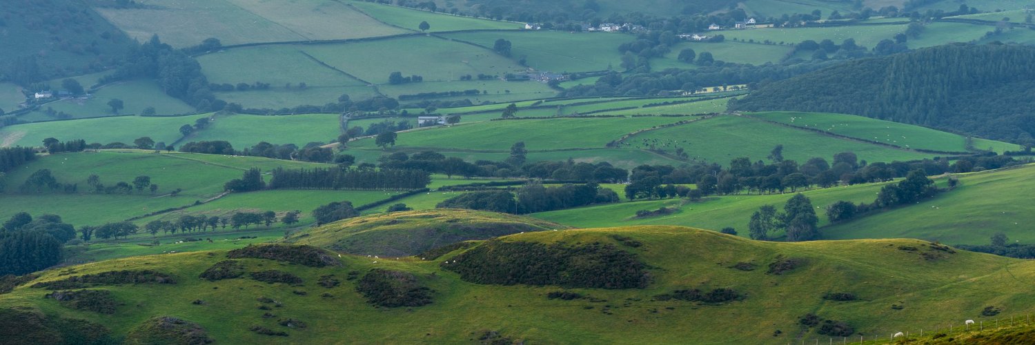 Rhwydwaith Gwledig Cymru _Wales Rural Network banner