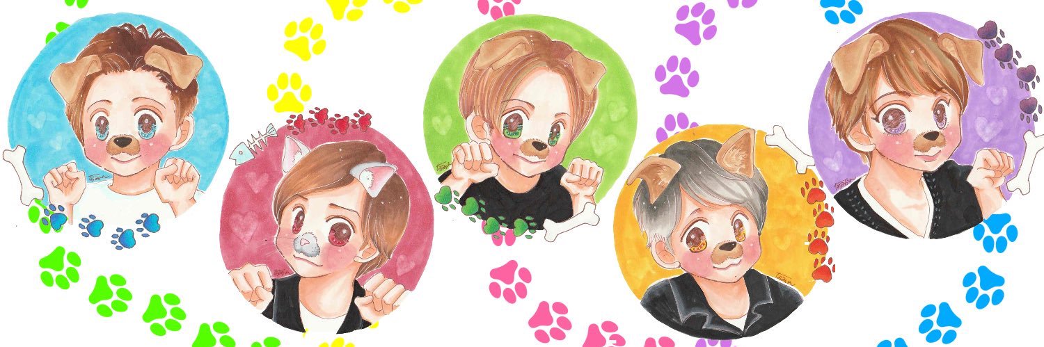 runaruna197369's profile banner image