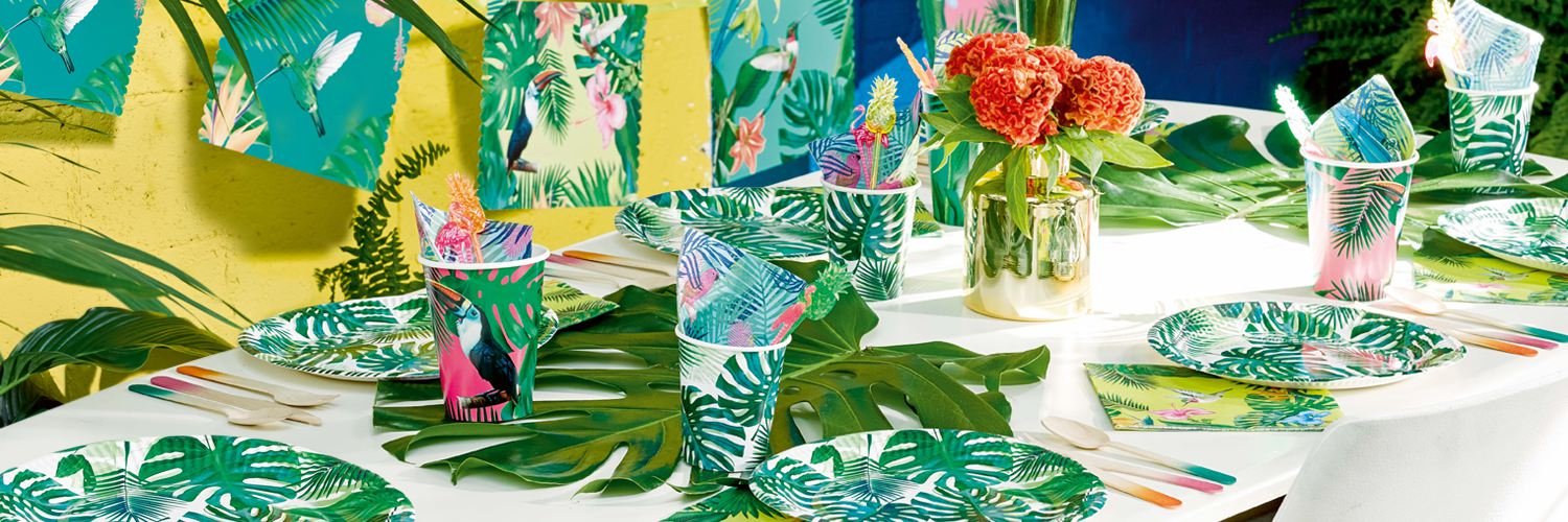 PartyCityFR's profile banner image
