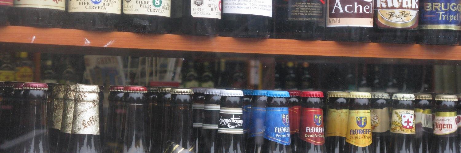 beernovel's profile banner image