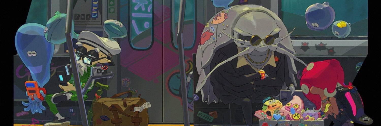 IvanStichk's profile banner image