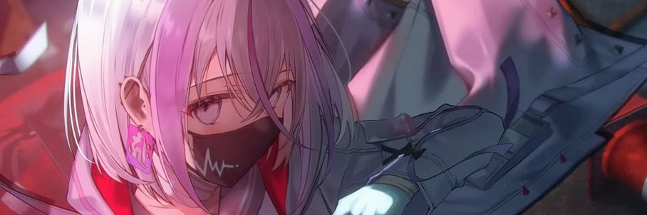 kinsei0218's profile banner image