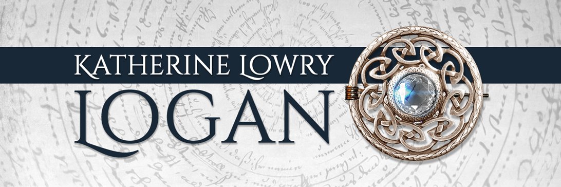 Katherine L. Logan banner