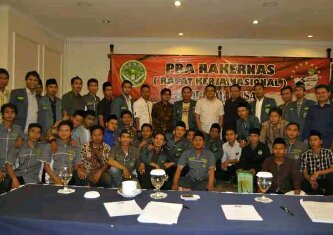 Pelajar Indonesia banner