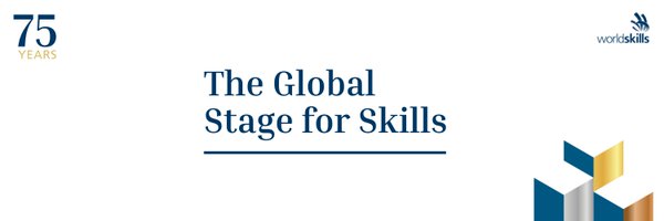 WorldSkills Profile Banner
