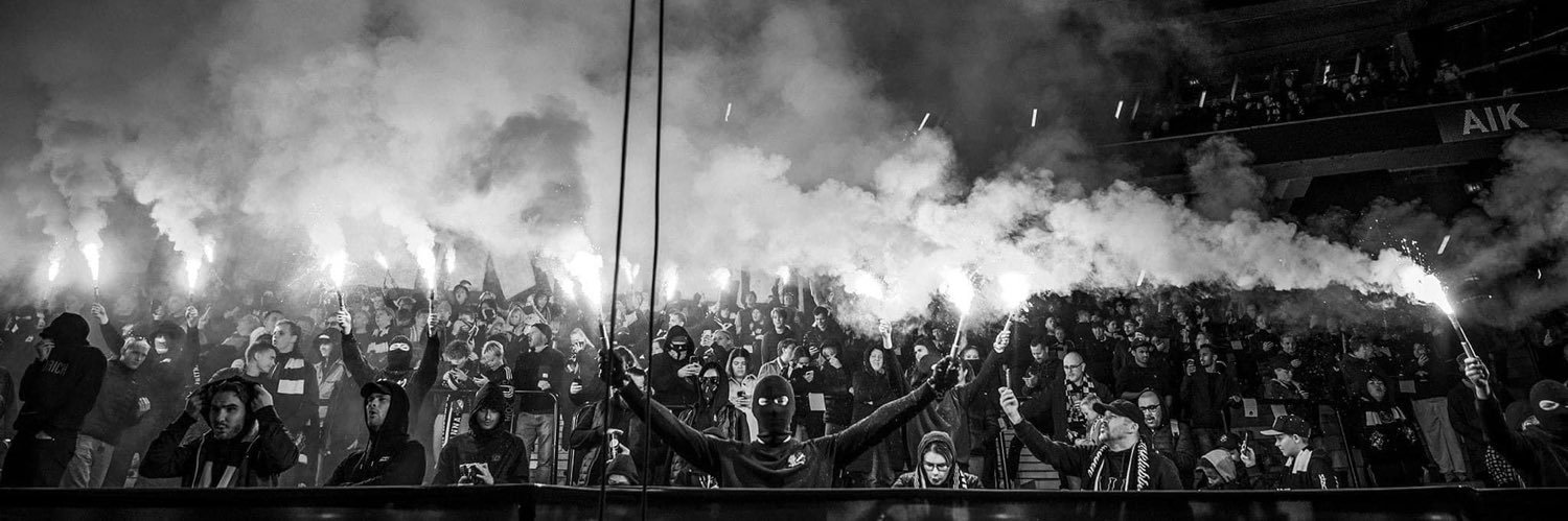 Robin Nordström banner