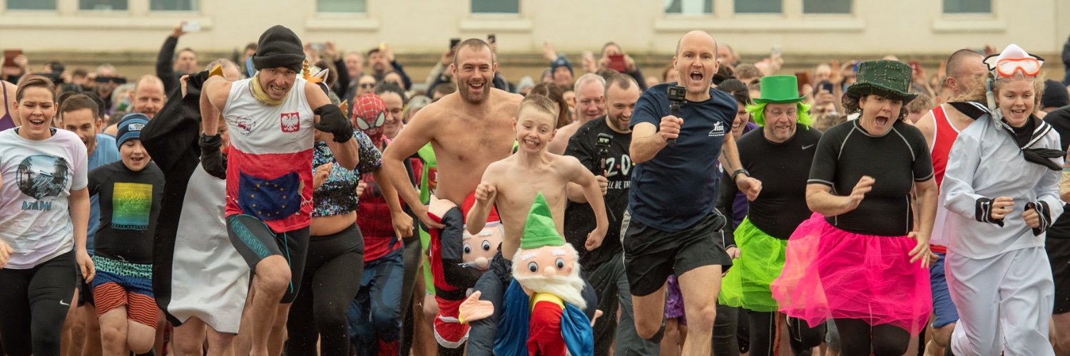 Jon Davey Photo banner