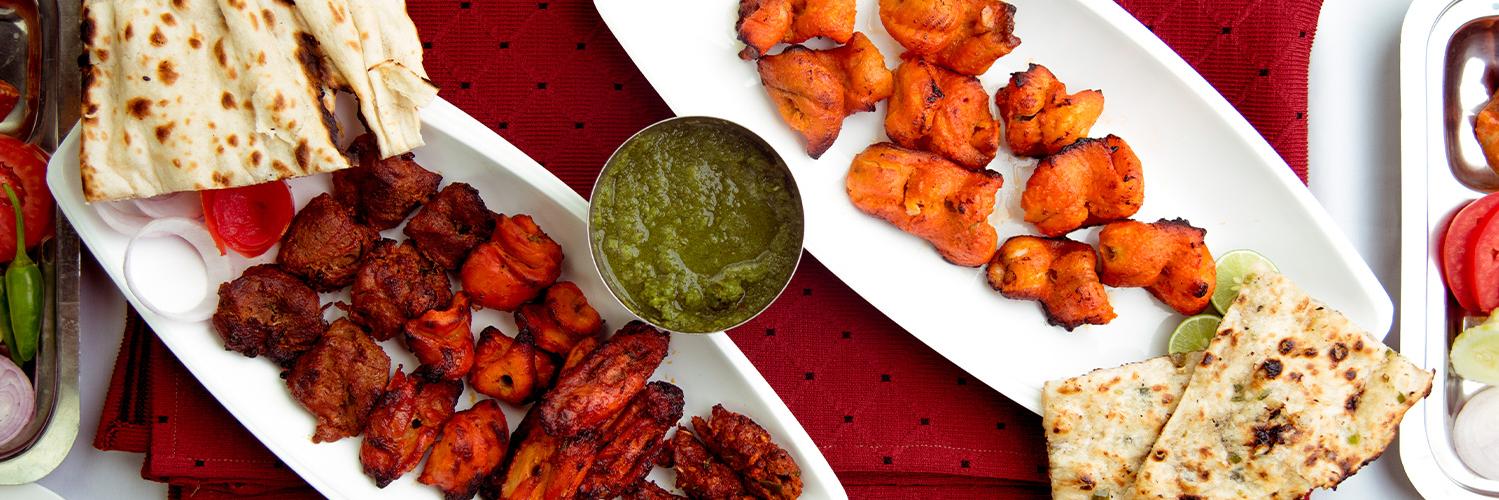 Deliver Addis banner