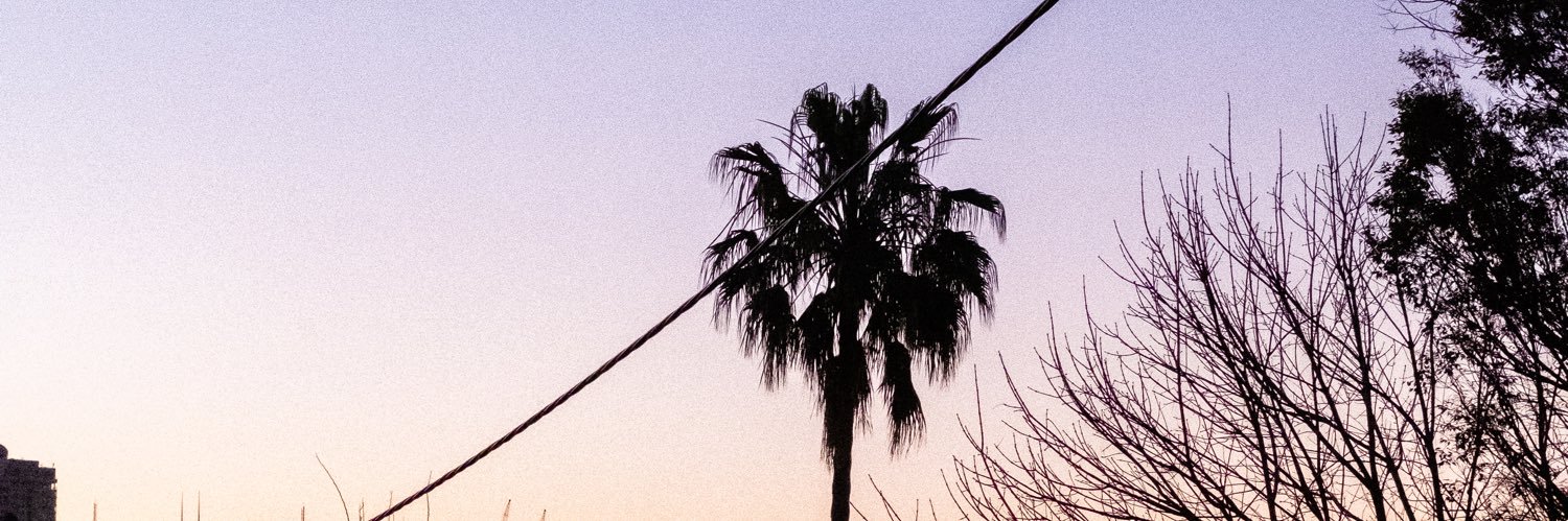 eugenedavidgrey's profile banner image