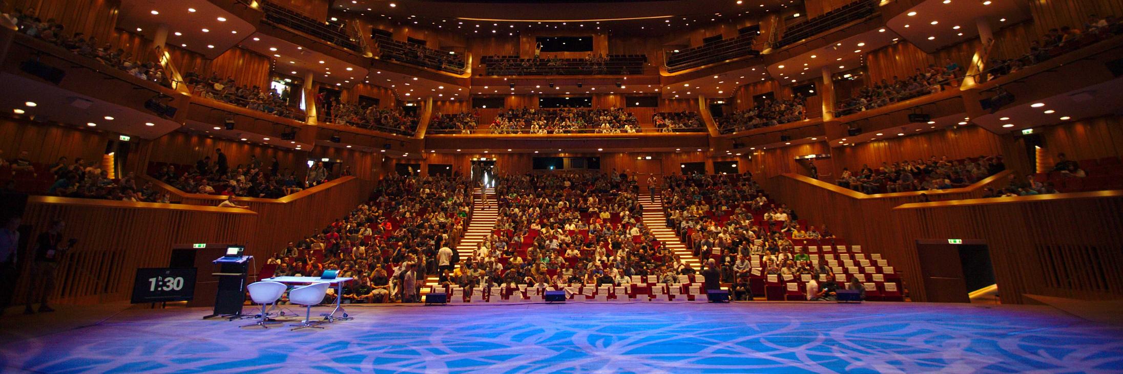 Devoxx Poland 🇵🇱 17 - 19 June 2026 banner