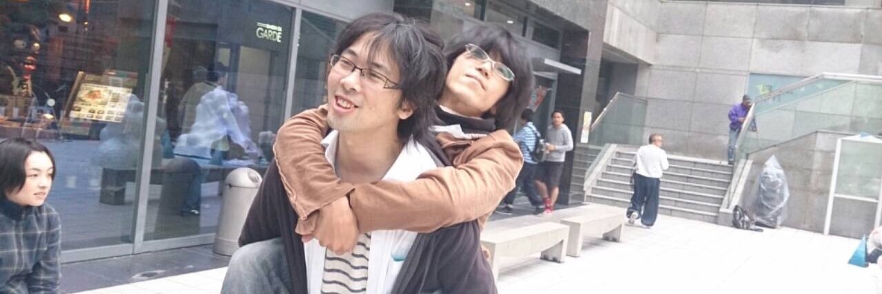 成瀬トモヒロ banner