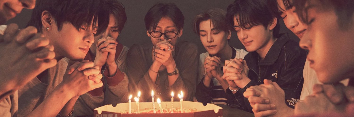 happy_4clover's profile banner image