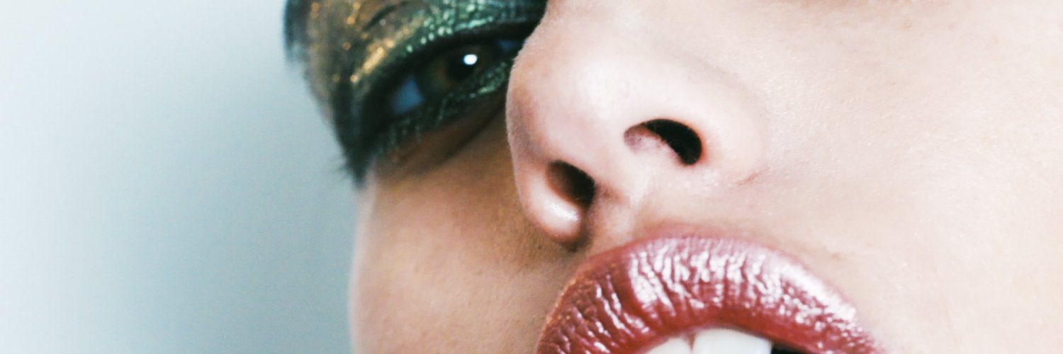 GraceHuang's profile banner image