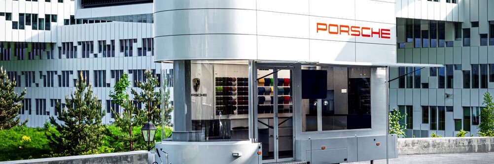 The Clear Idea banner