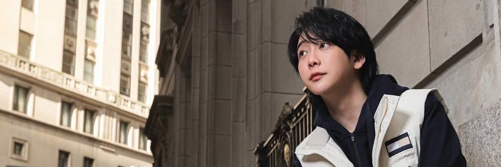 nonnondasu's profile banner image