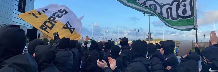 Tom 🇻🇦🇻🇦 banner