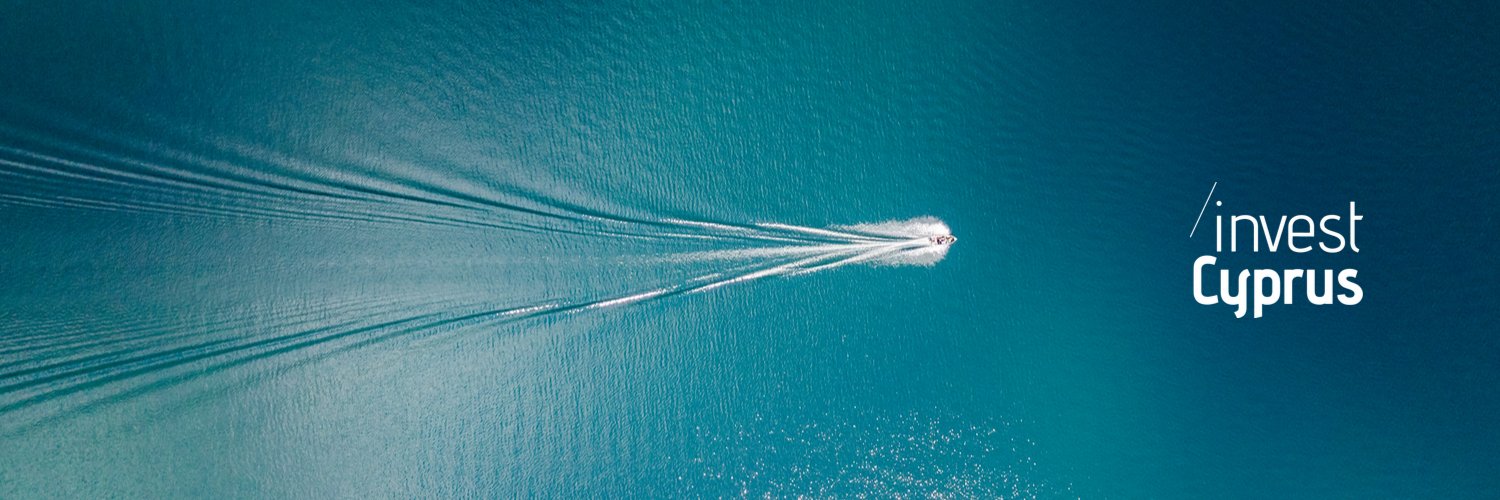 Invest Cyprus banner