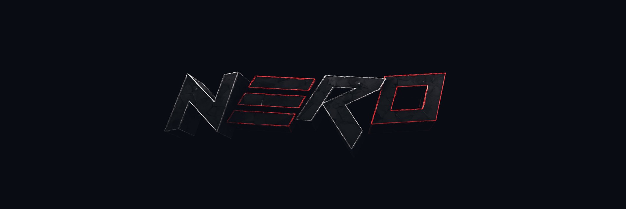 Nerofied's profile banner image