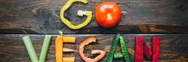 Vegan Vicki Profile Banner