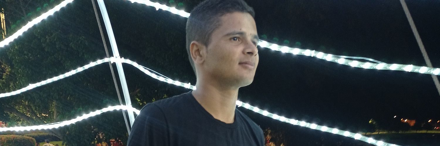 Jheysonborges's profile banner image