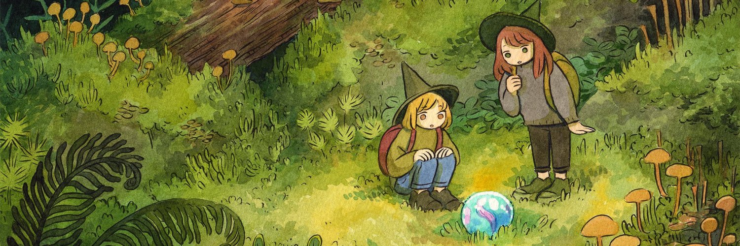 Alfild's profile banner image
