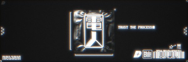 DenjinK Profile Banner