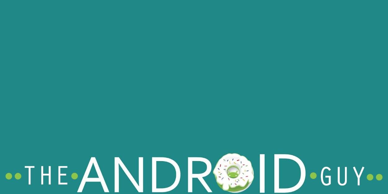 TheAndroidGuy_'s profile banner image