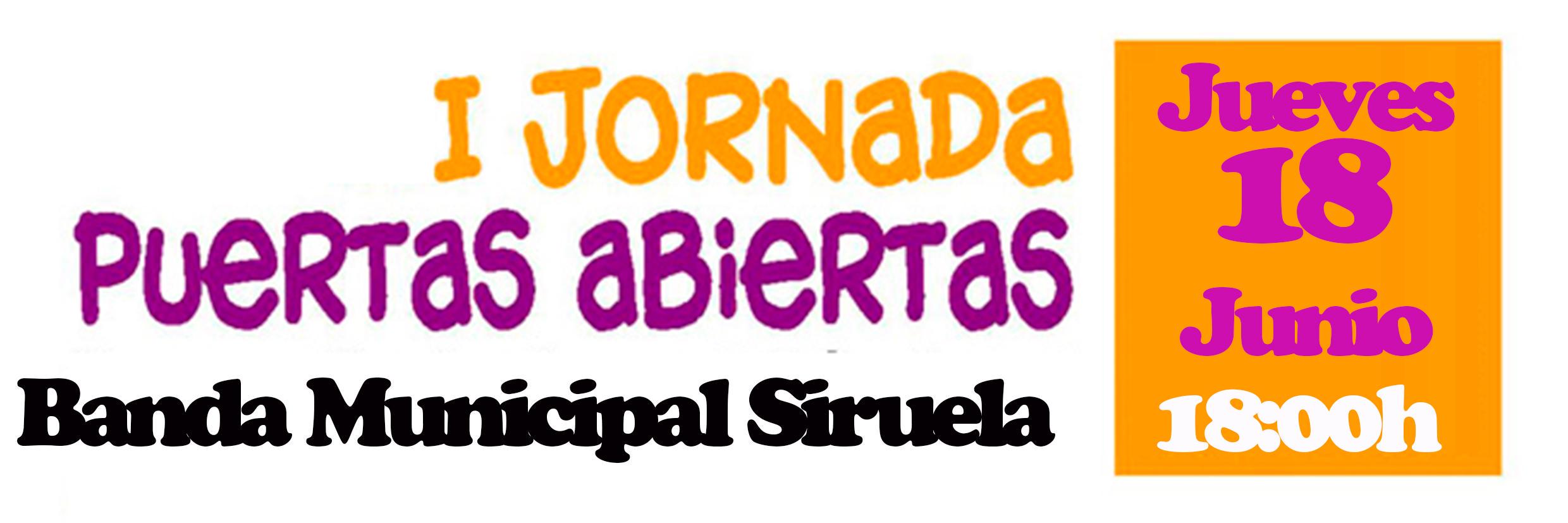 BandaSiruela's profile banner image