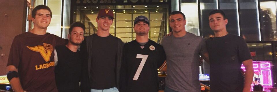 charlieroden's profile banner image