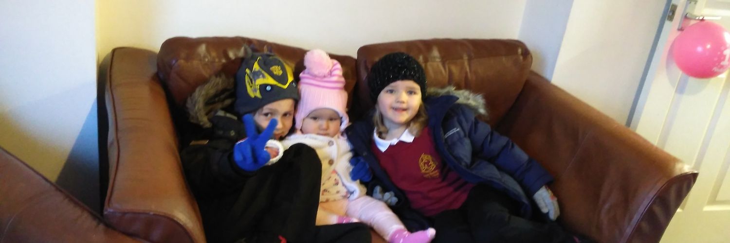 lusheslauraloo's profile banner image