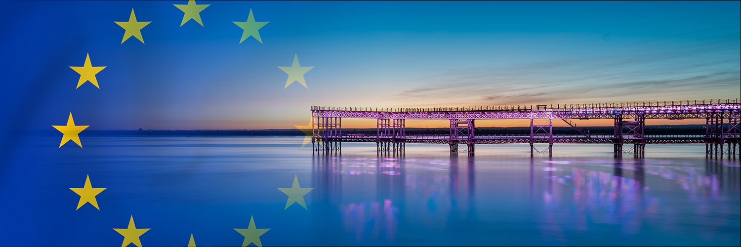 Europe Direct Huelva banner