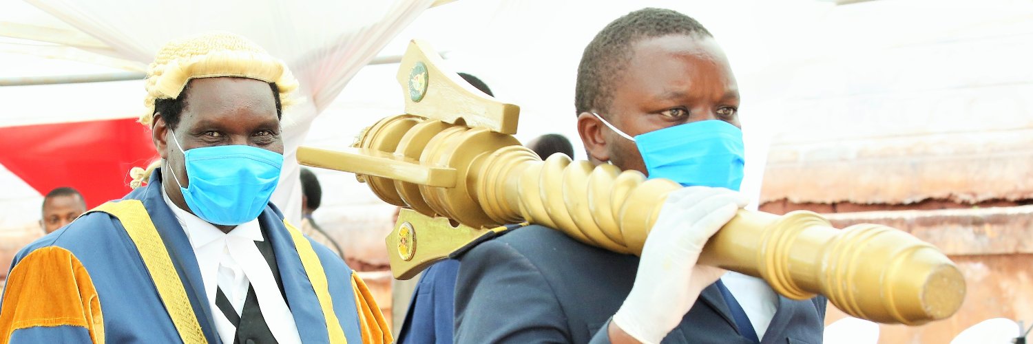 County Assembly of Kiambu banner