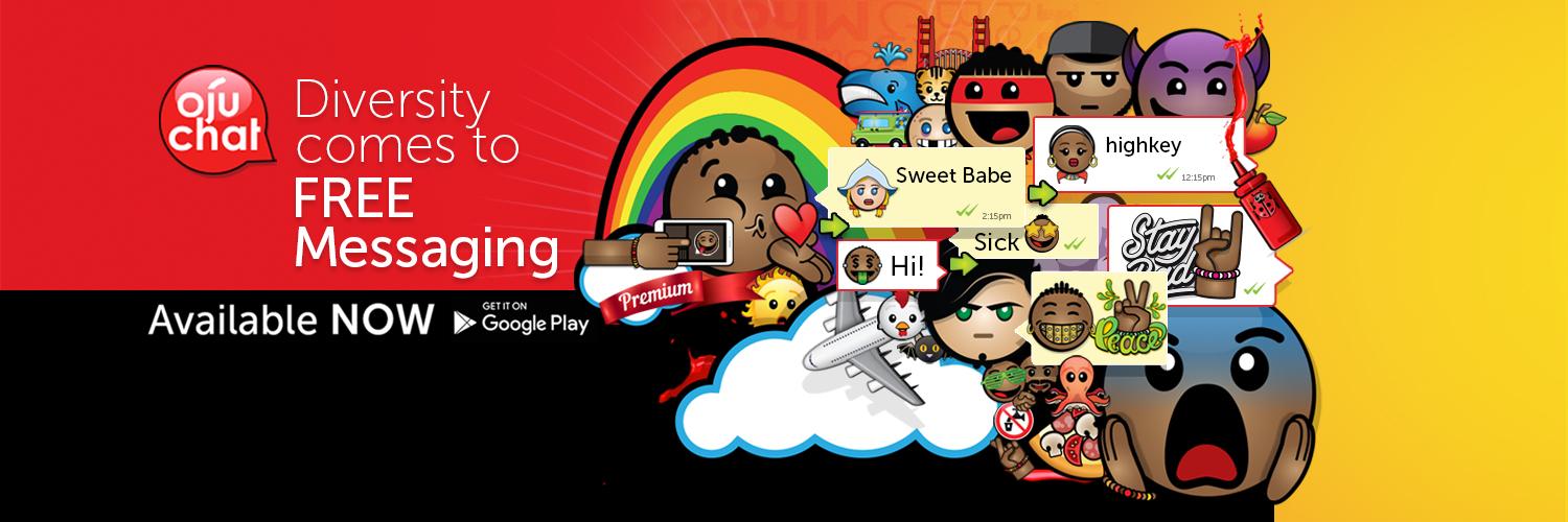 ojuworld's profile banner image