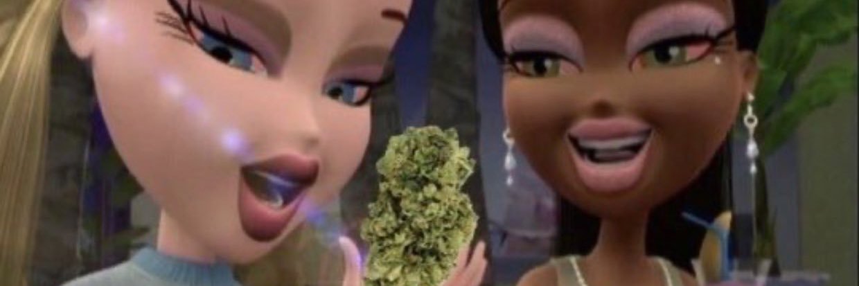 coralkief's profile banner image