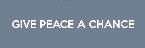 Think like a proton! banner