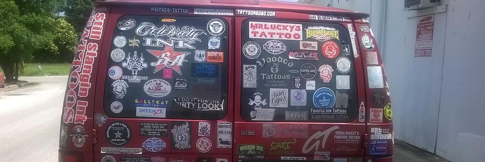 TattooFolk's profile banner image