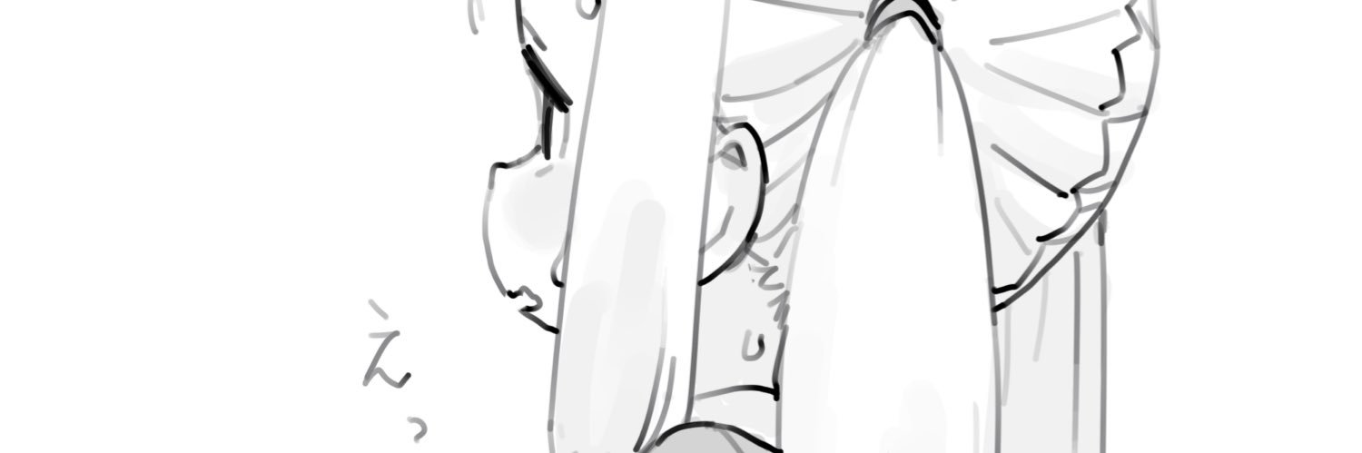りょーちも Θ_Θ@'s banner