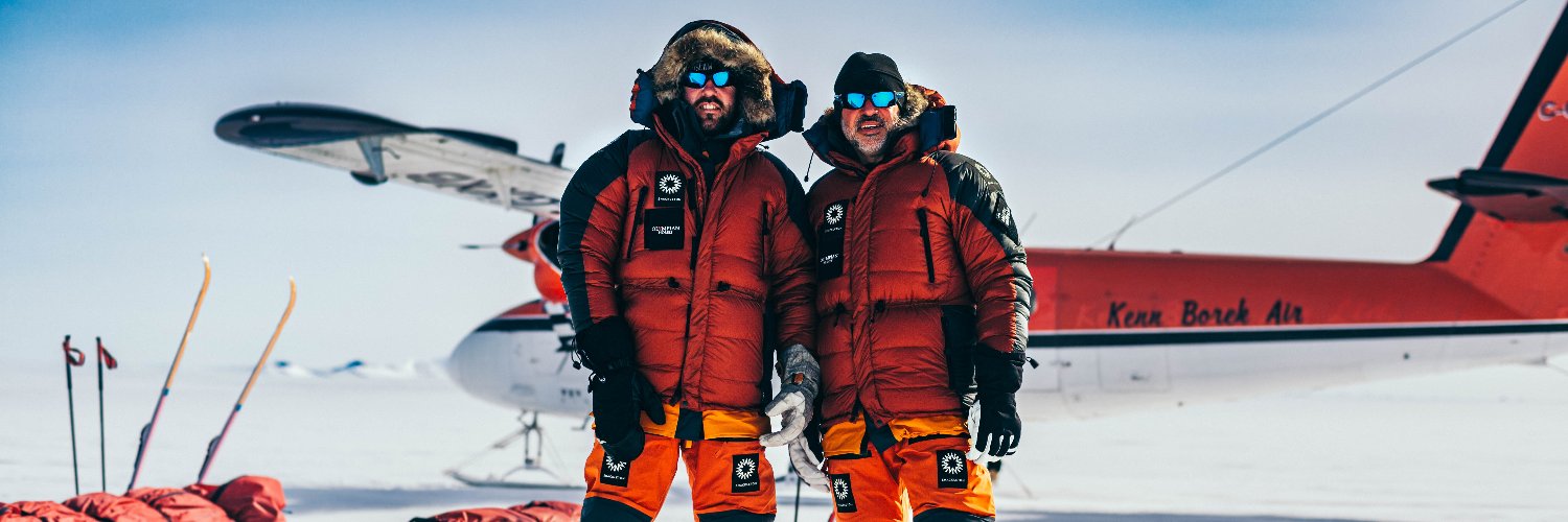 ADAPTIVE GRANDSLAM banner