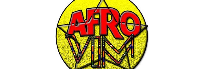 Afrovim's profile banner image