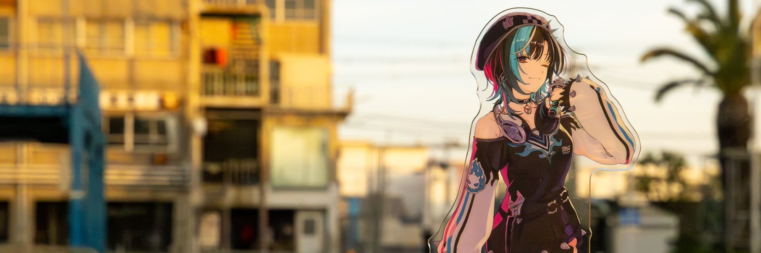 hamuhiro05281's profile banner image