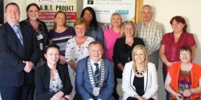Letterkenny CDP      banner