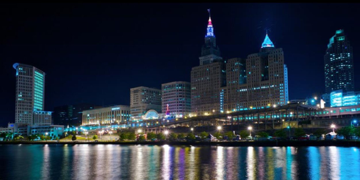 Brandon O'Neill banner