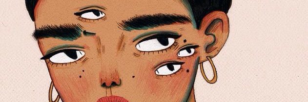 shaliarg's profile banner image
