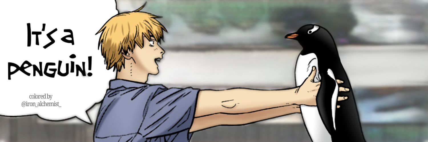 Iron_Alchemist_'s profile banner image
