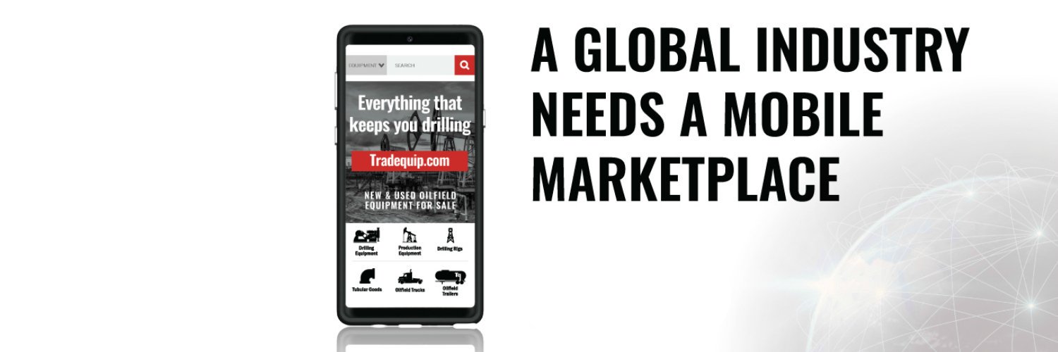 Tradequip Intl banner